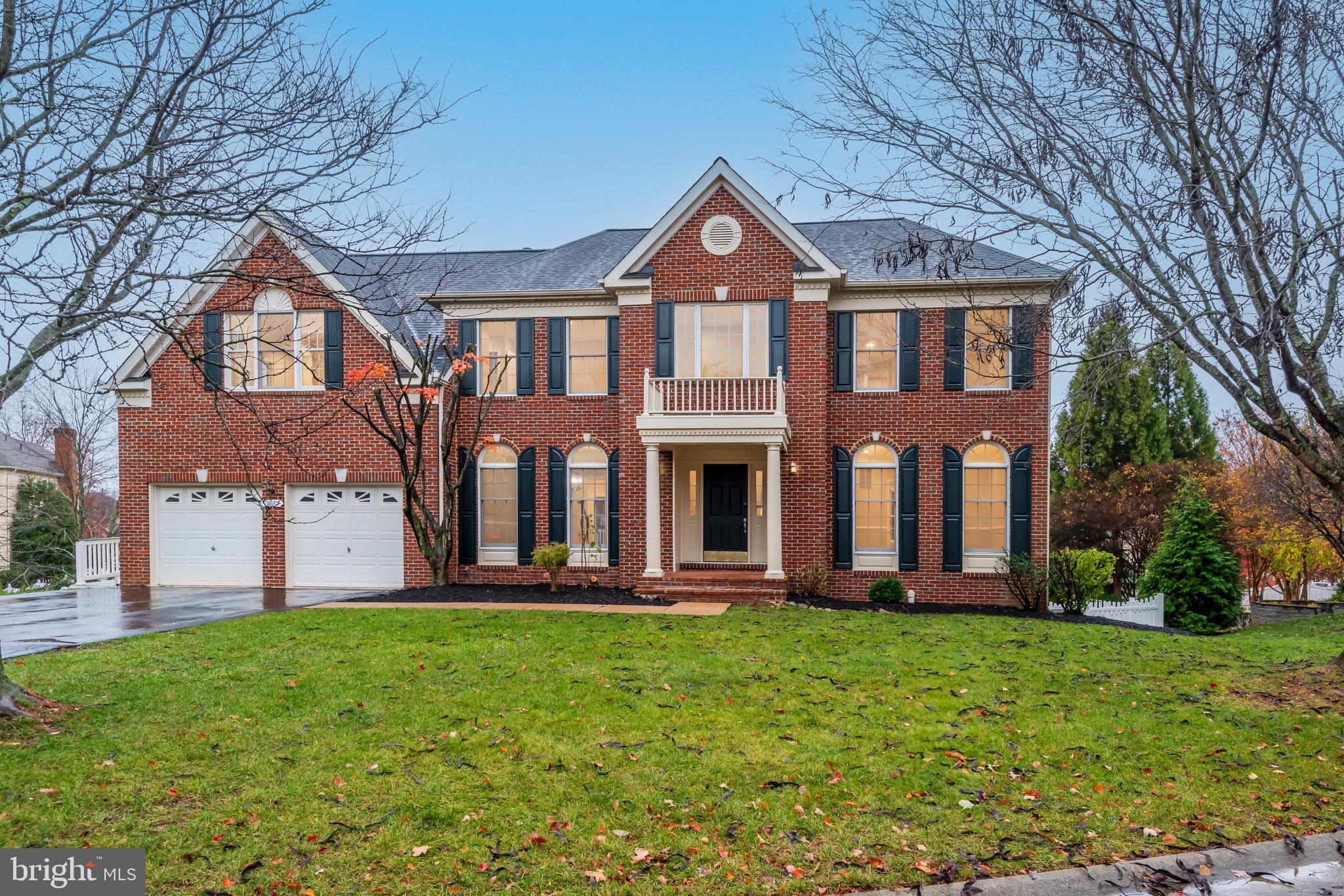 19925 HAZELTINE PLACE