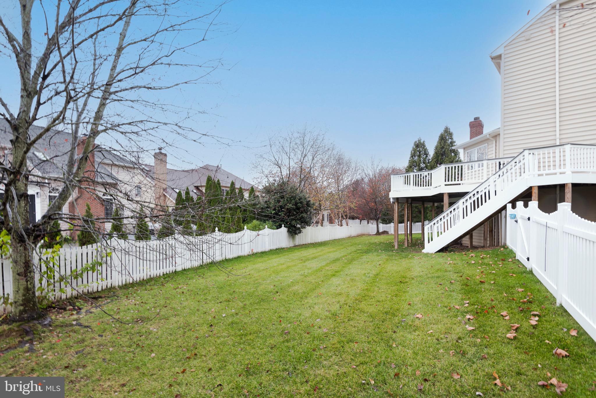 19925 HAZELTINE PLACE