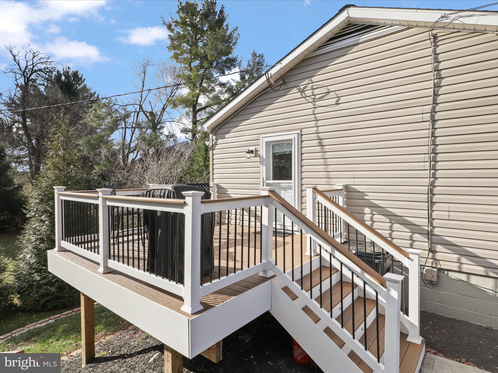 903 BLUE RIDGE AVENUE