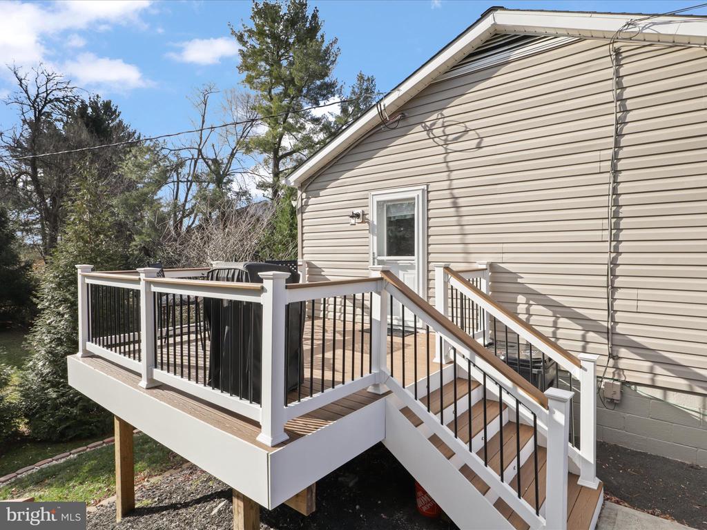 903 BLUE RIDGE AVENUE