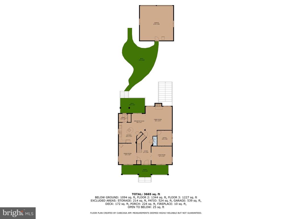 623 KINVARRA PLACE