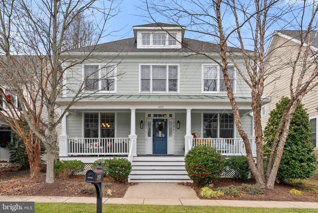 623 KINVARRA PLACE