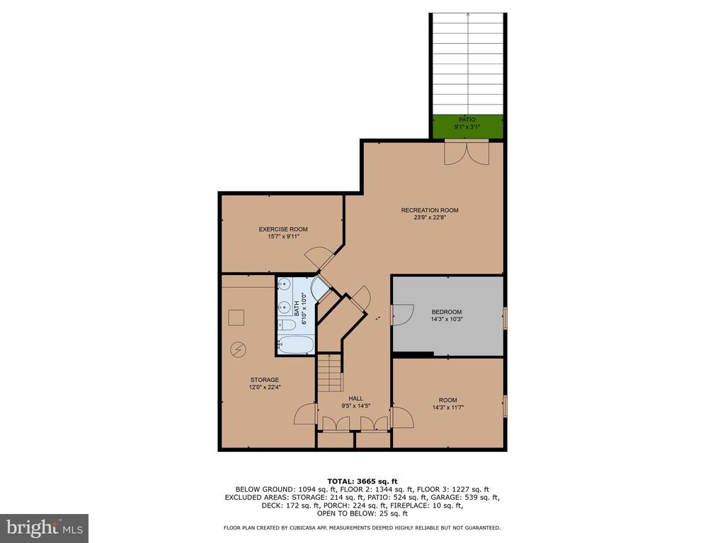 623 KINVARRA PLACE