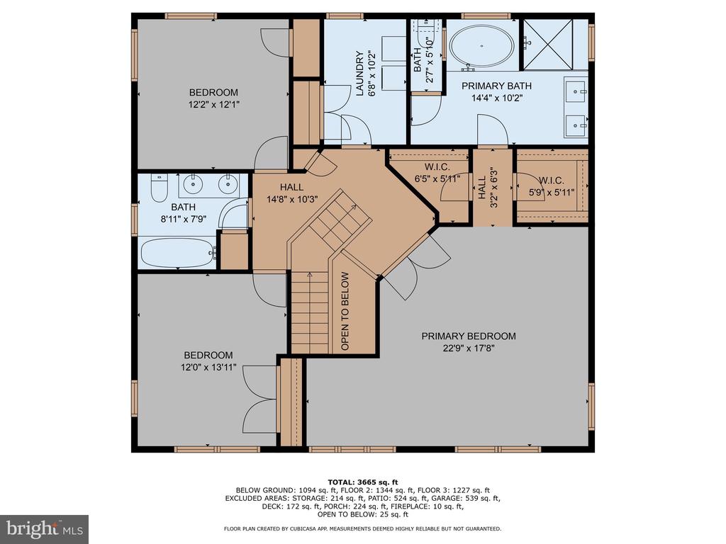 623 KINVARRA PLACE