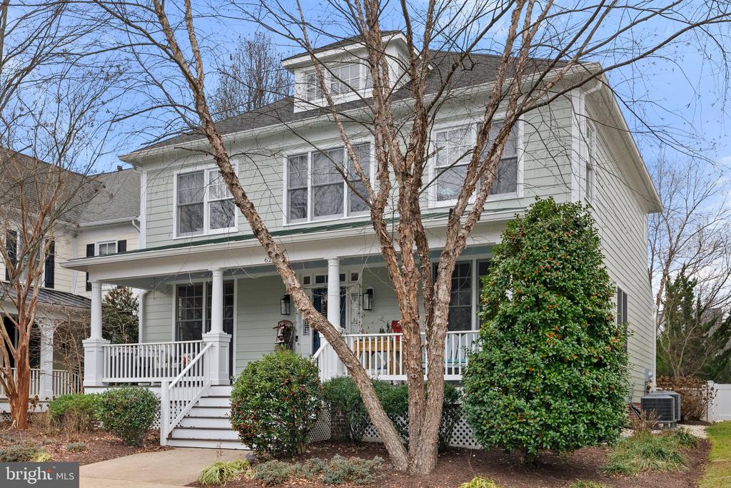 623 KINVARRA PLACE