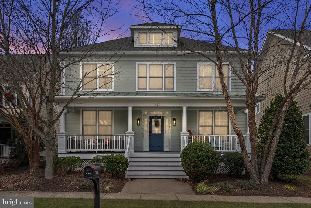 623 KINVARRA PLACE