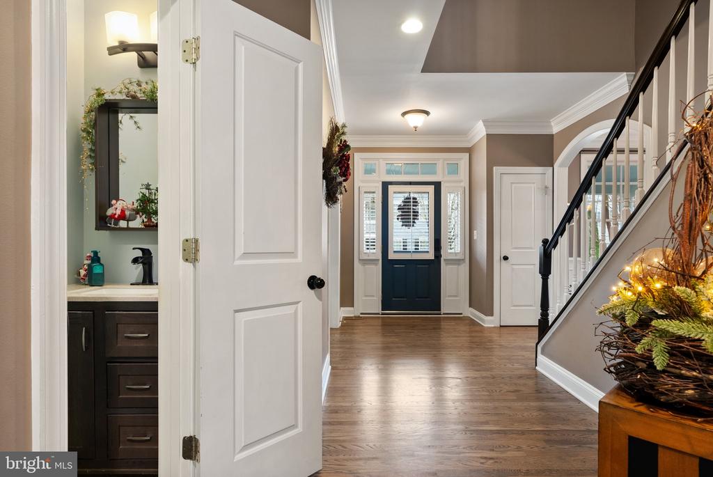 623 KINVARRA PLACE