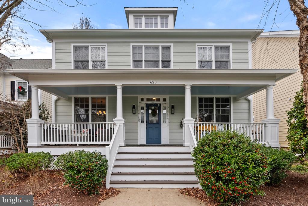 623 KINVARRA PLACE