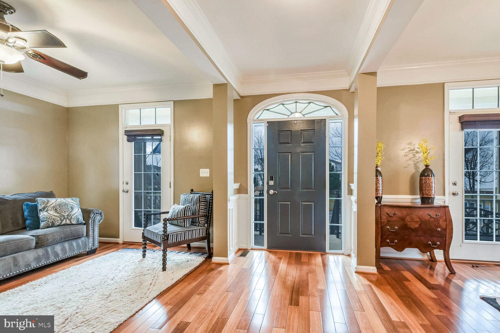 25038 MINERAL SPRINGS CIRCLE