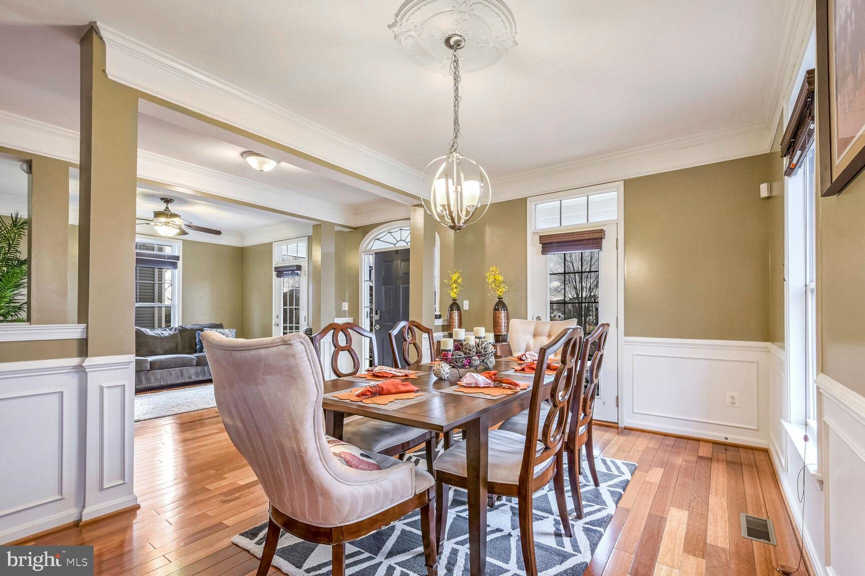 25038 MINERAL SPRINGS CIRCLE