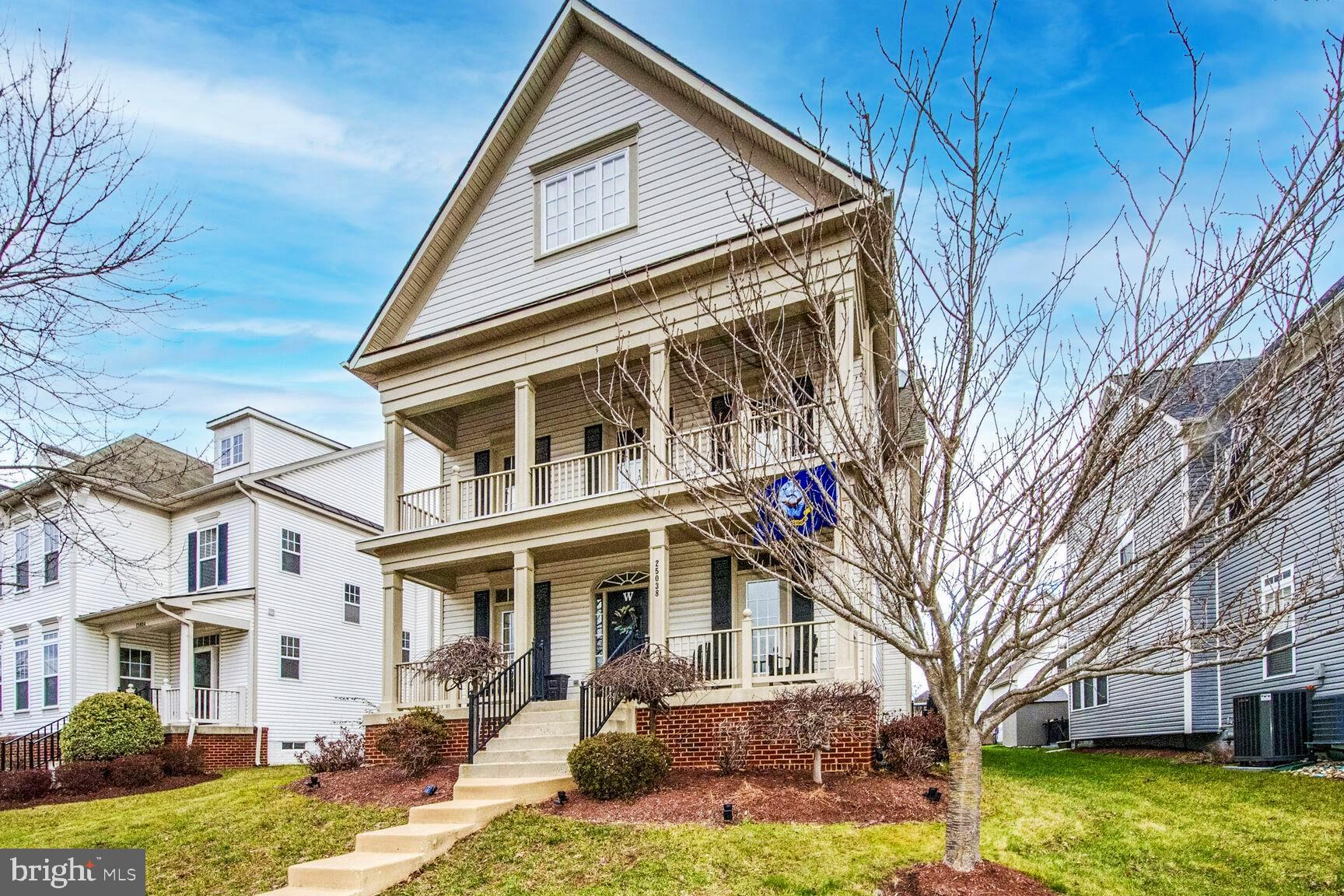 25038 MINERAL SPRINGS CIRCLE