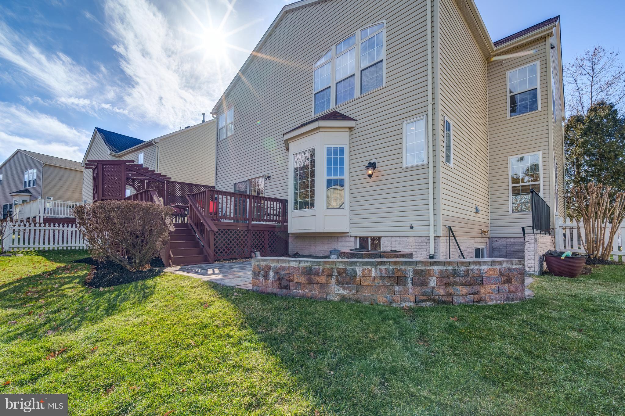 1240 TENNESSEE DRIVE NE