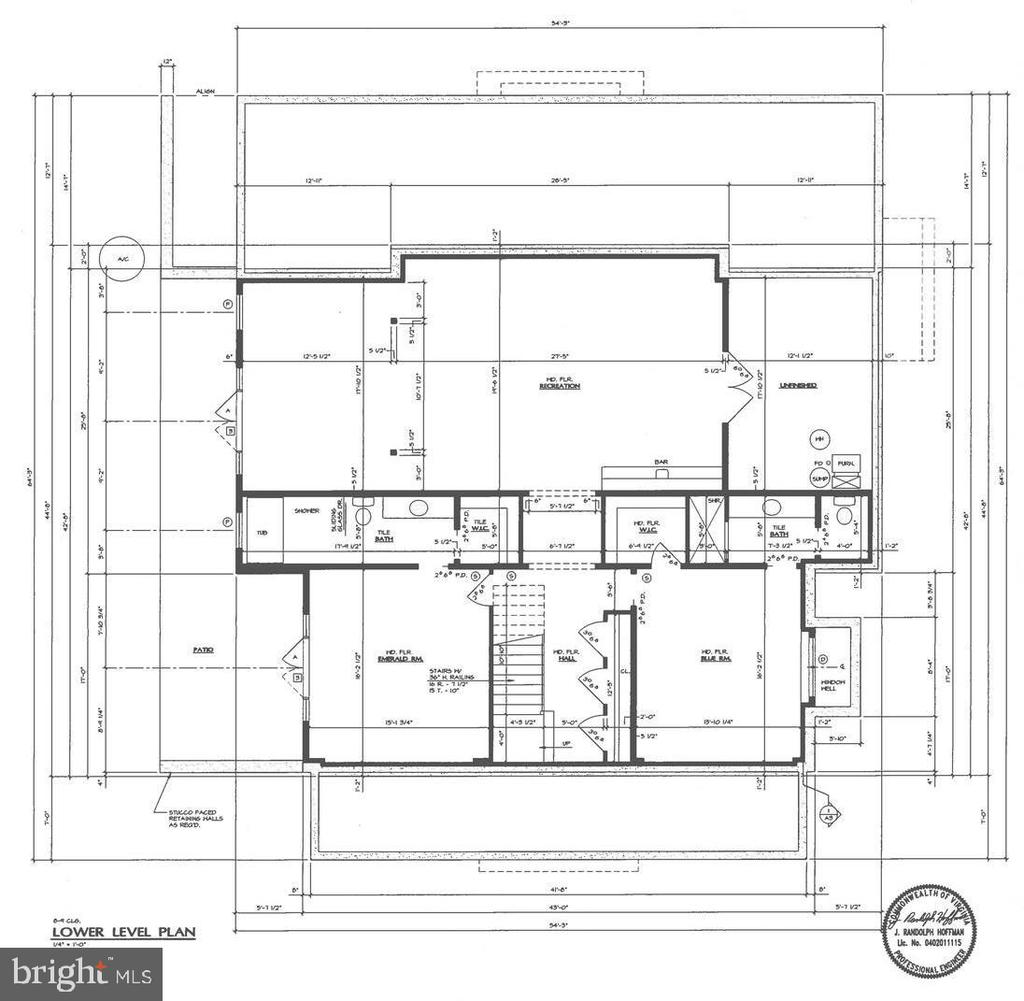 400 MARTINGALE RIDGE DRIVE