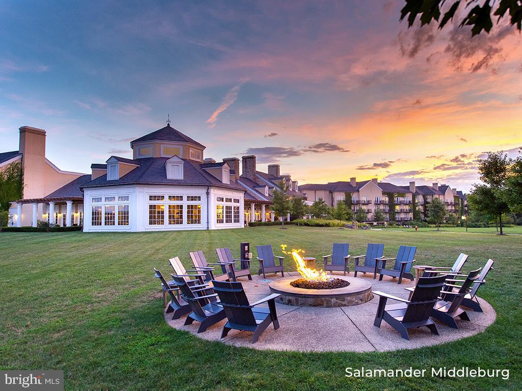 400 MARTINGALE RIDGE DRIVE