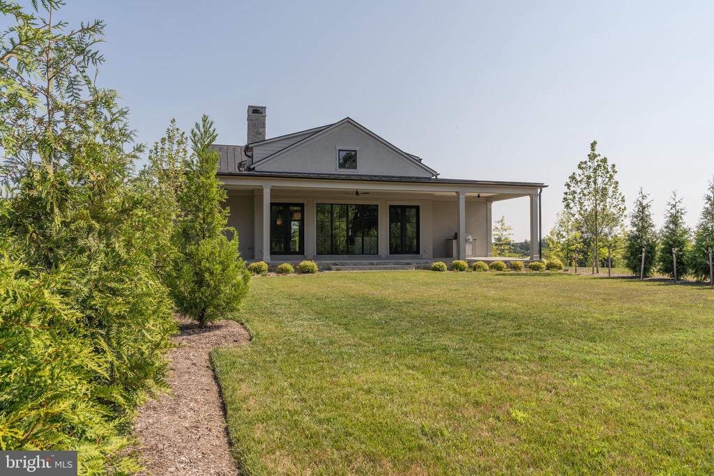 400 MARTINGALE RIDGE DRIVE