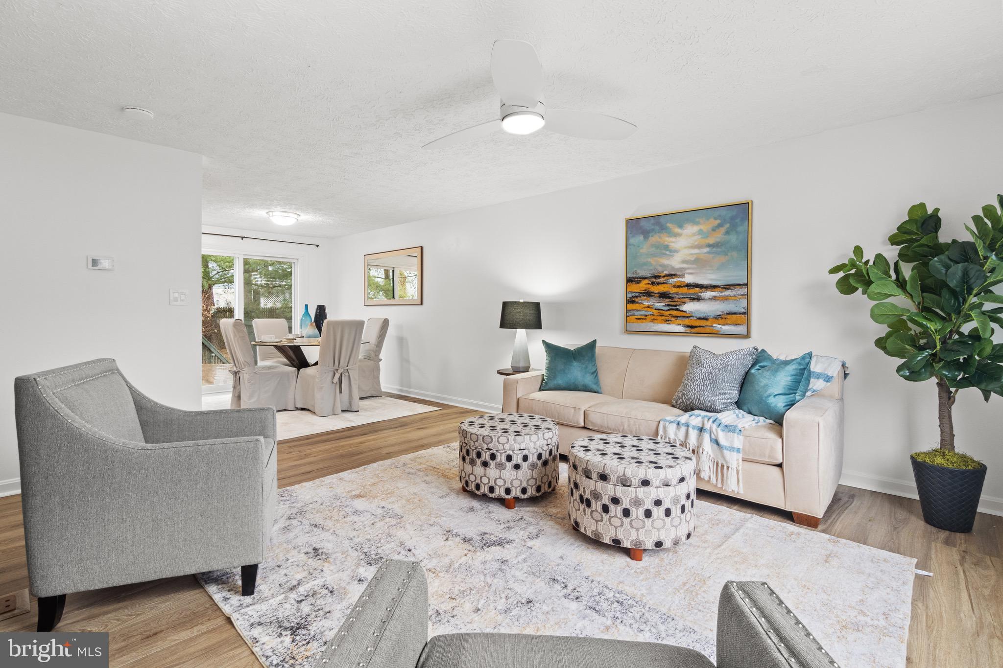 113 SENECA CHASE COURT