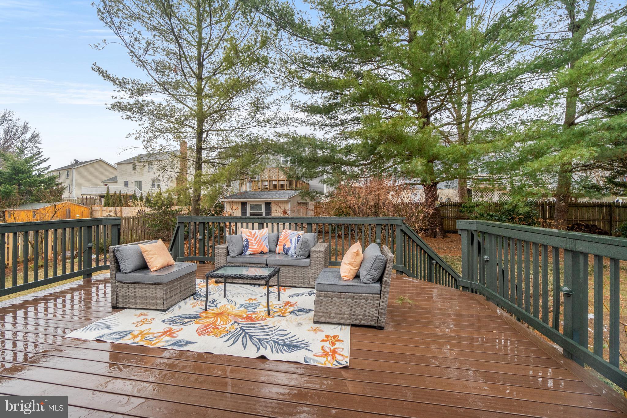 113 SENECA CHASE COURT