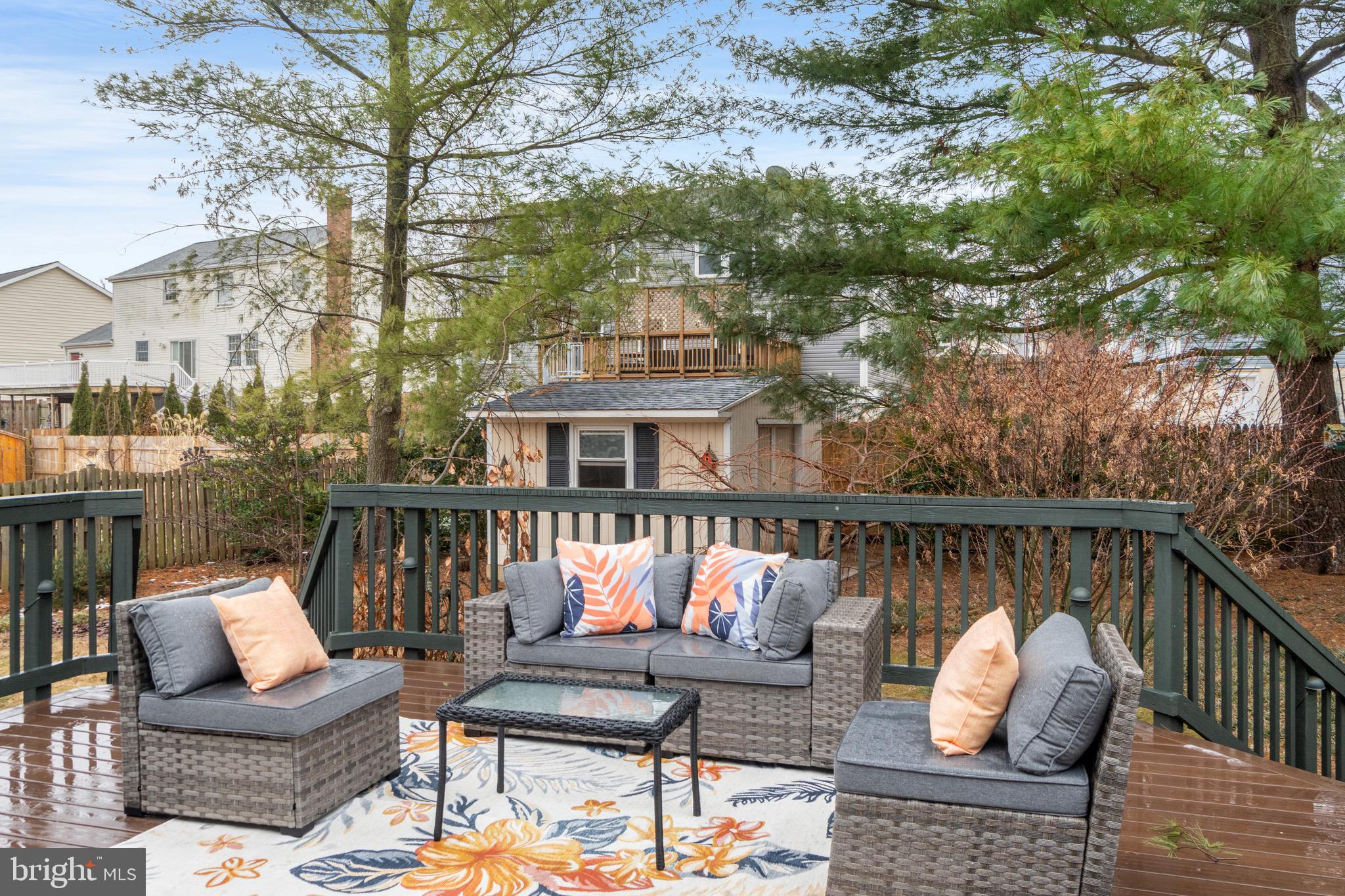 113 SENECA CHASE COURT
