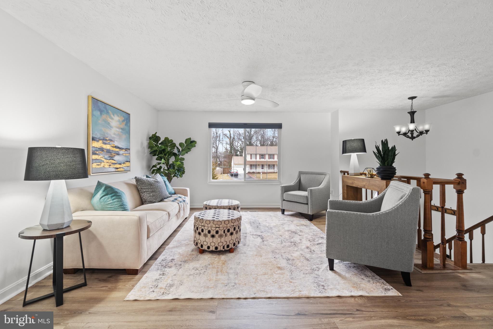 113 SENECA CHASE COURT