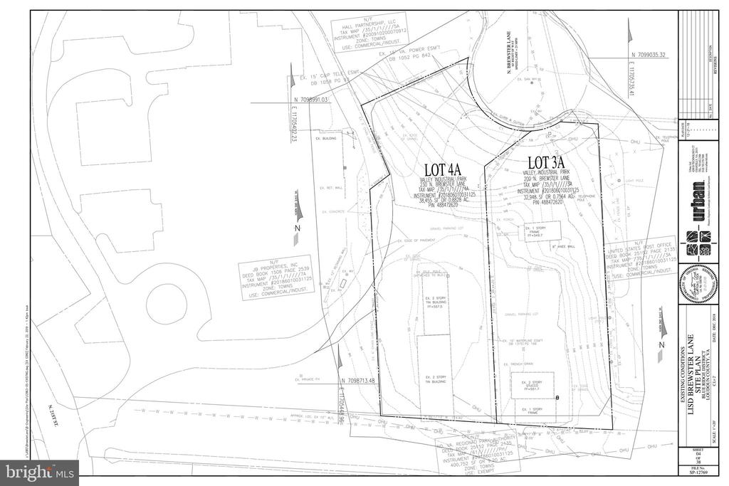230 N BREWSTER LANE