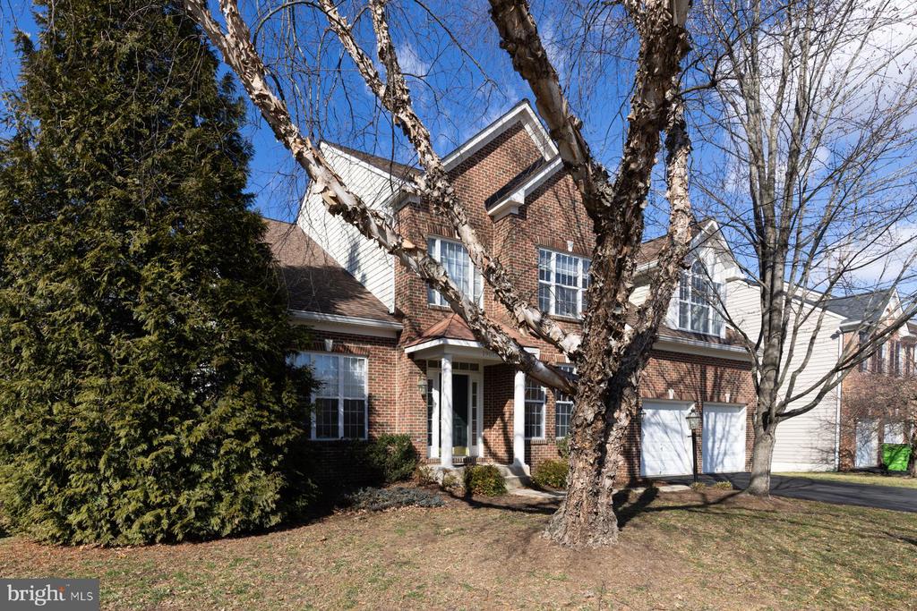 19013 PANTHER COURT