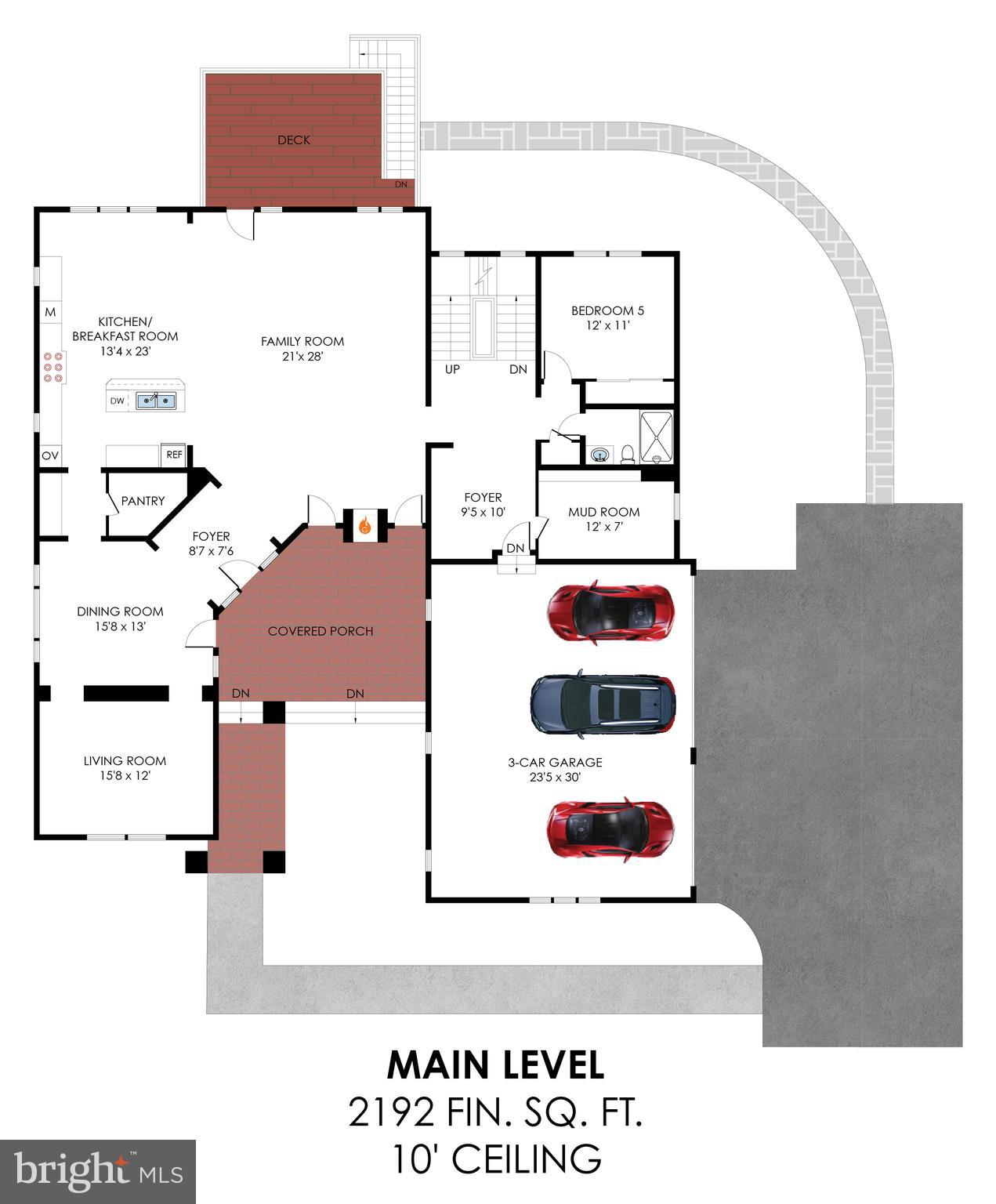 41633 WHITE YARROW COURT
