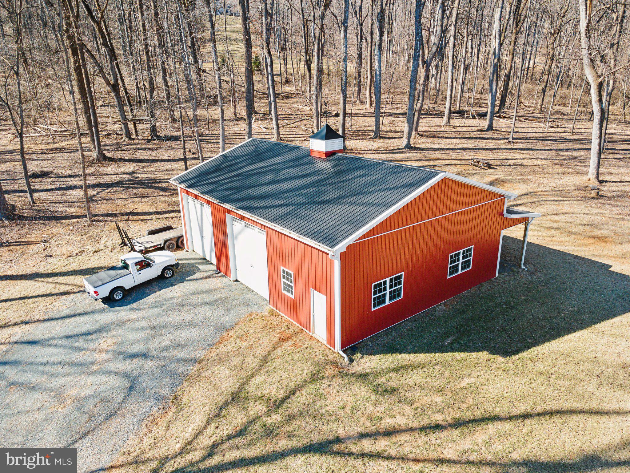 15645 ASHBURY CHURCH ROAD