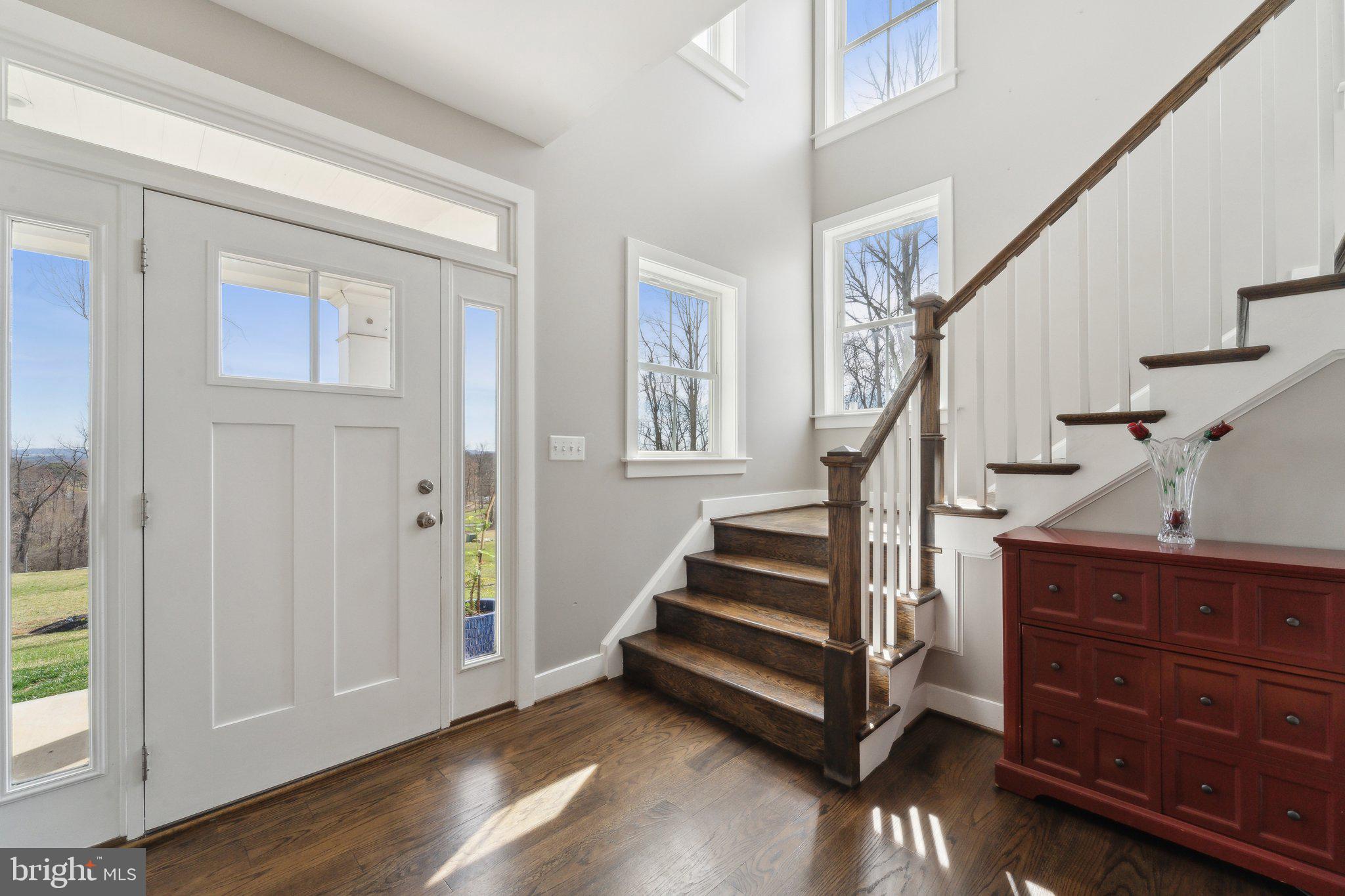 15645 ASHBURY CHURCH ROAD