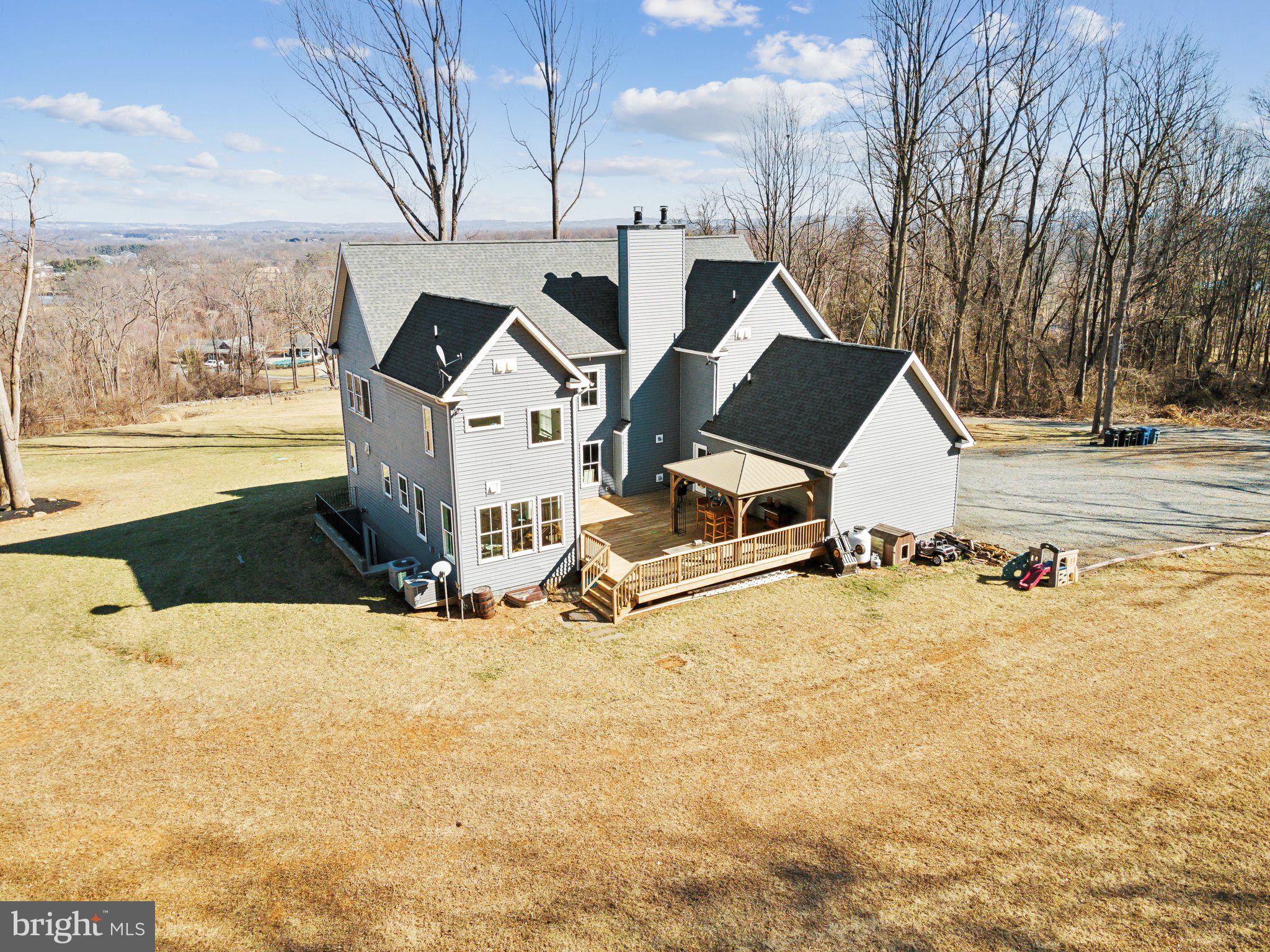 15645 ASHBURY CHURCH ROAD