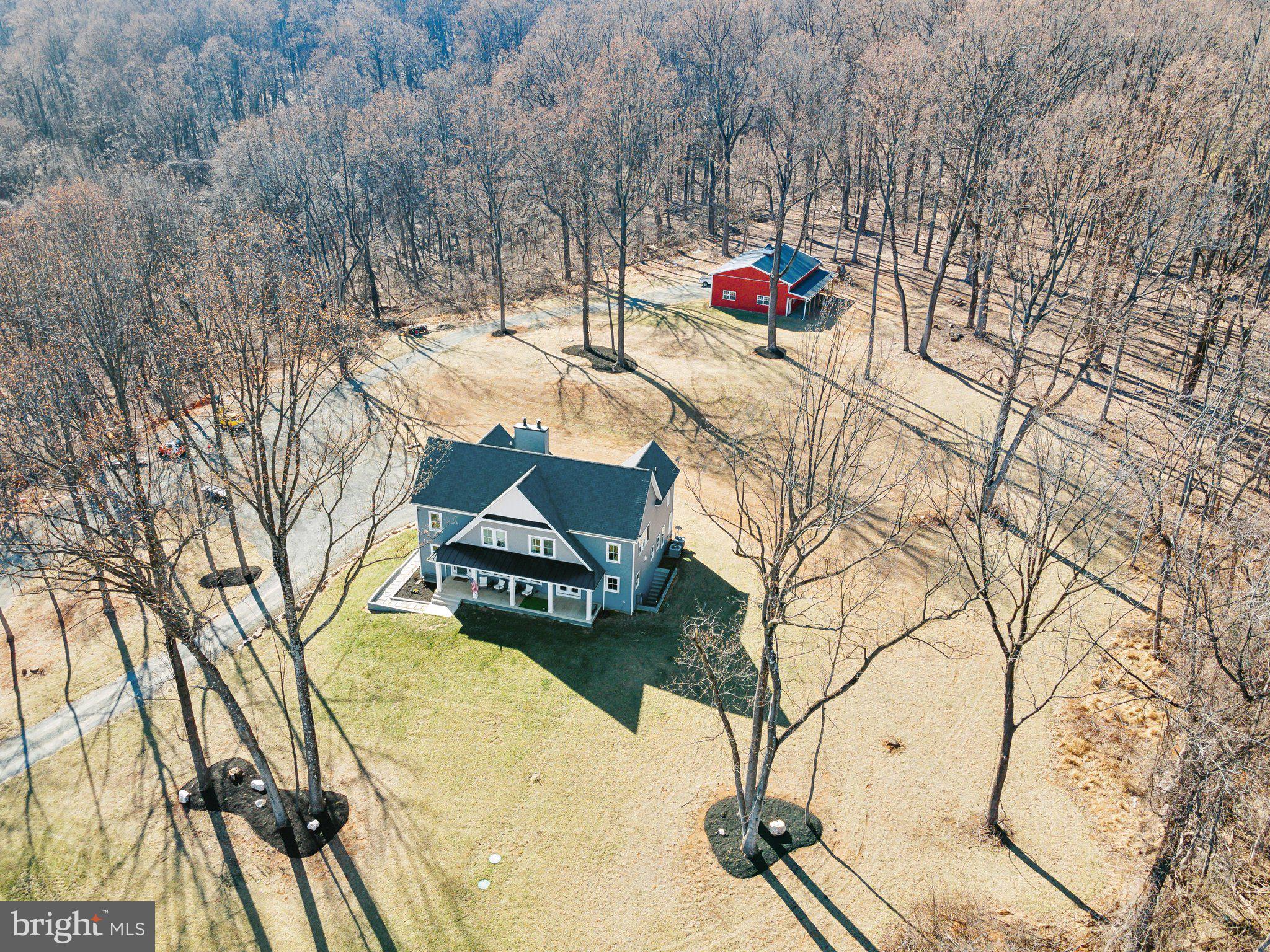 15645 ASHBURY CHURCH ROAD