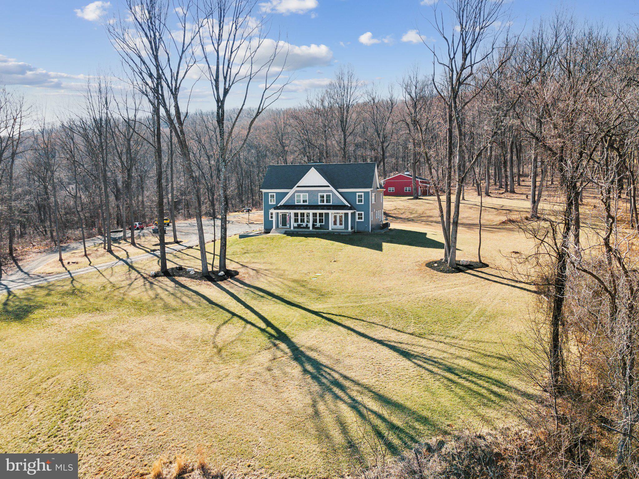 15645 ASHBURY CHURCH ROAD