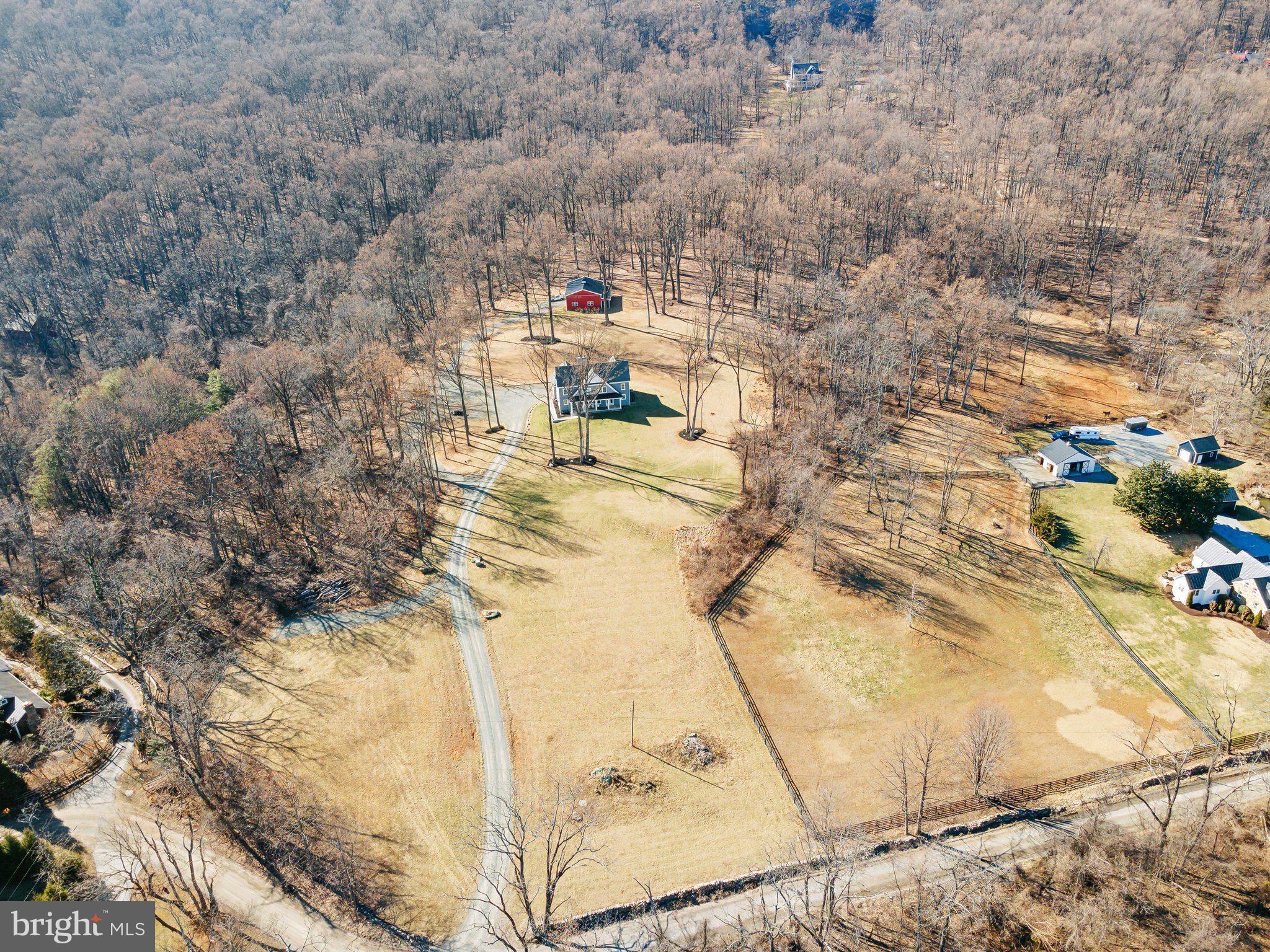 15645 ASHBURY CHURCH ROAD