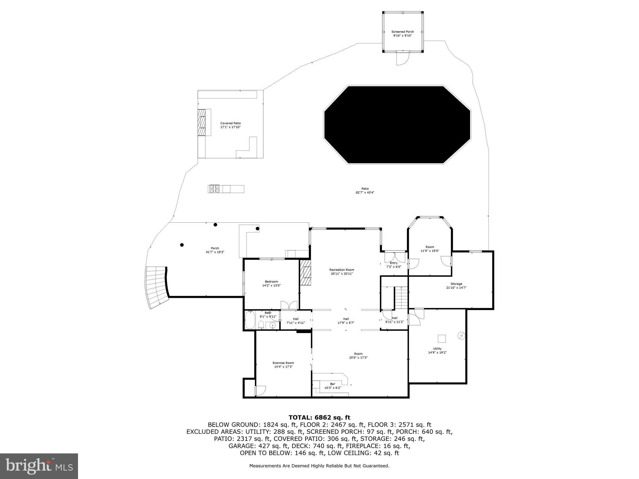 24117 GRAND ELLISON COURT
