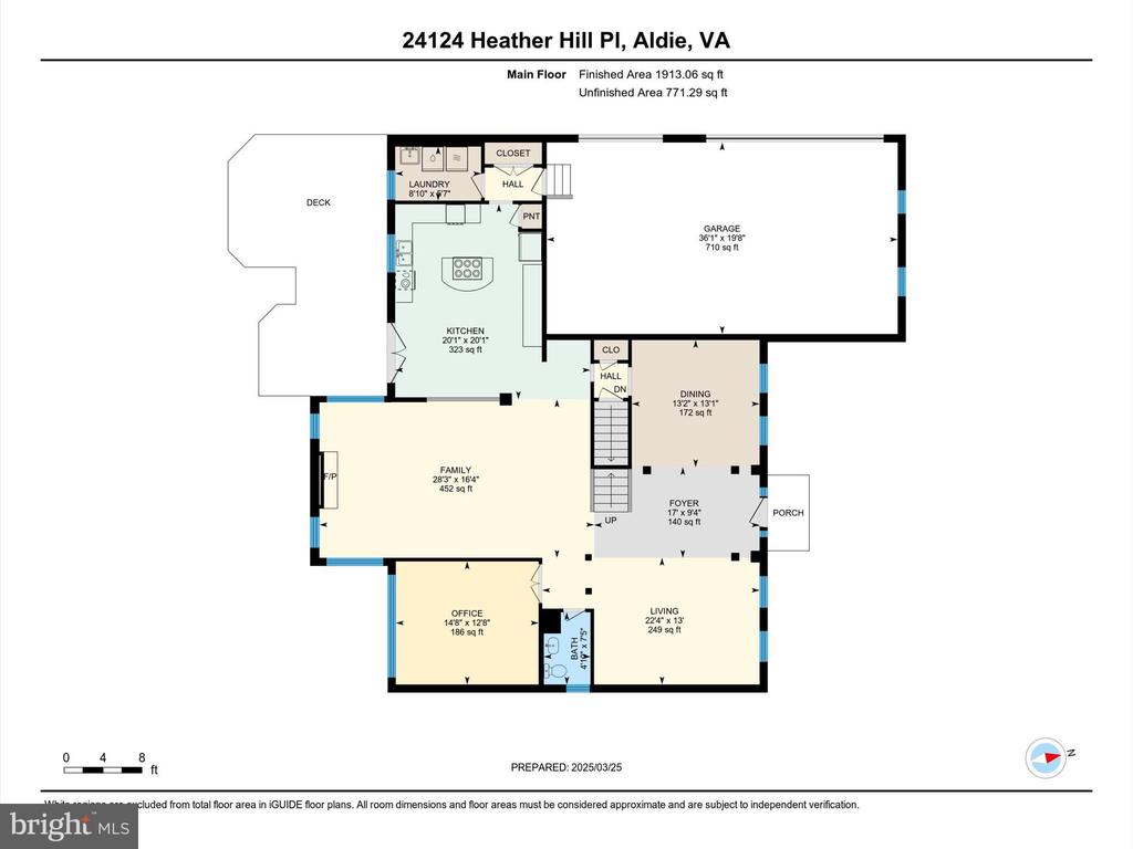 24124 HEATHER HILL PLACE
