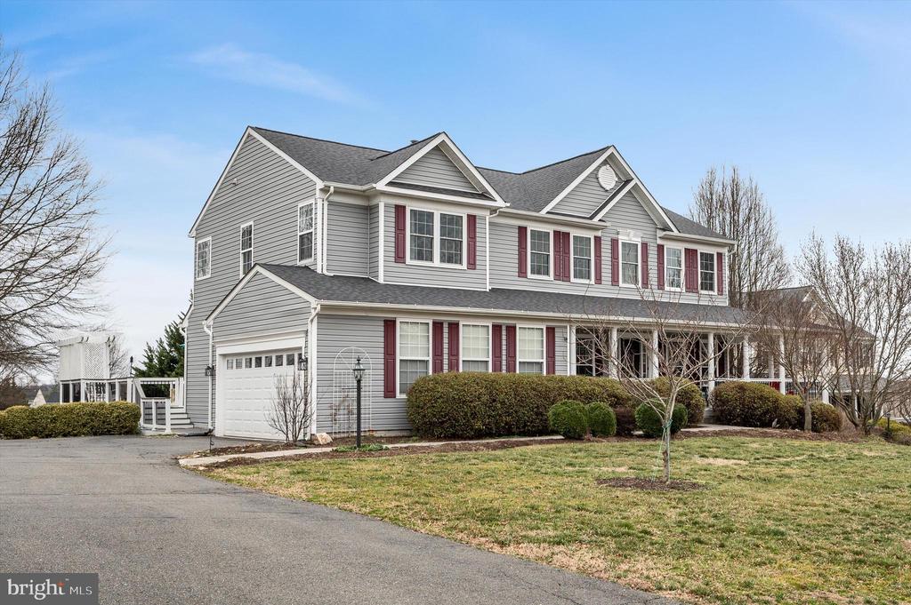 312 BILL BROWER COURT