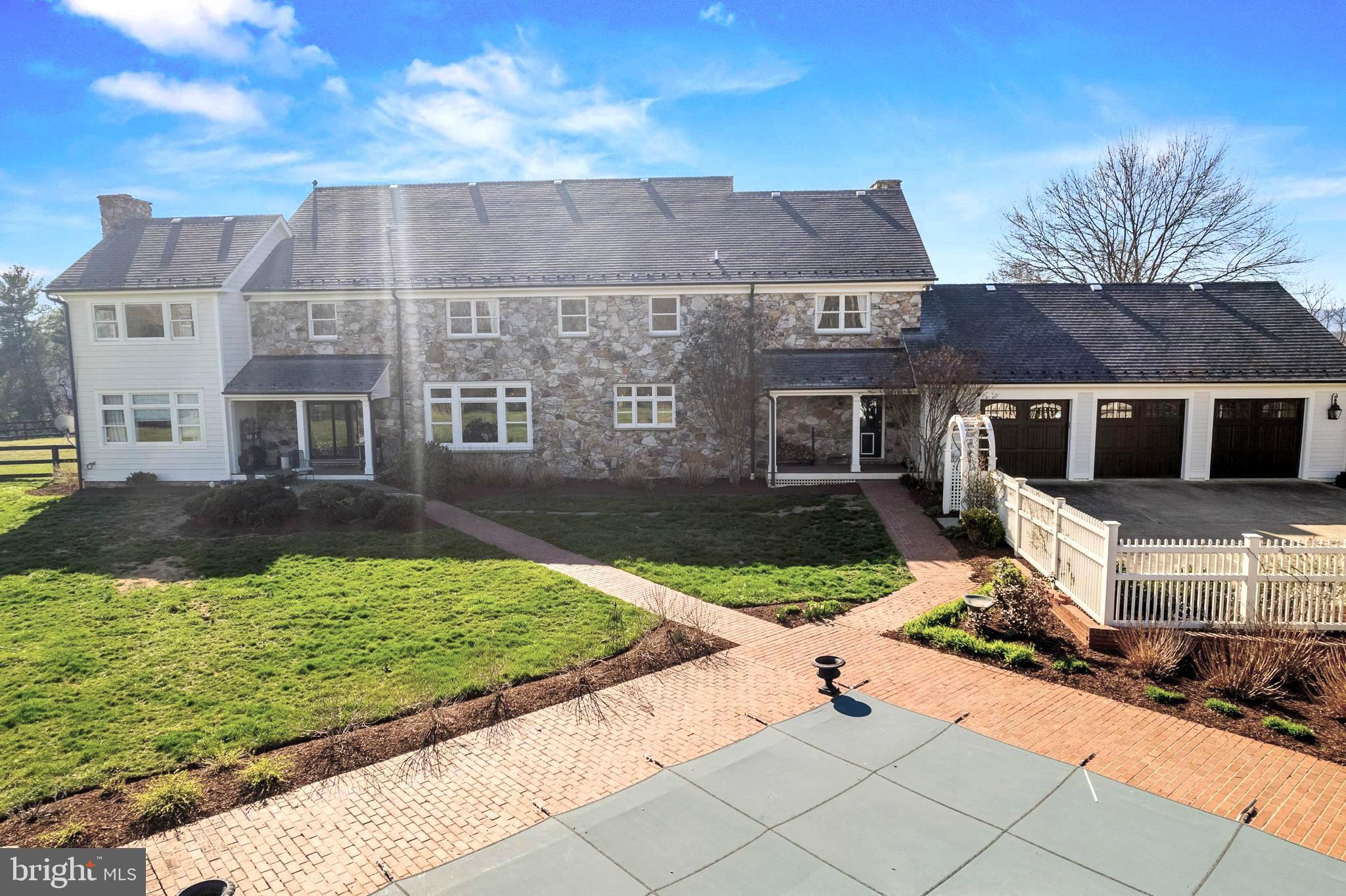 20544 BEAVERDAM BRIDGE ROAD