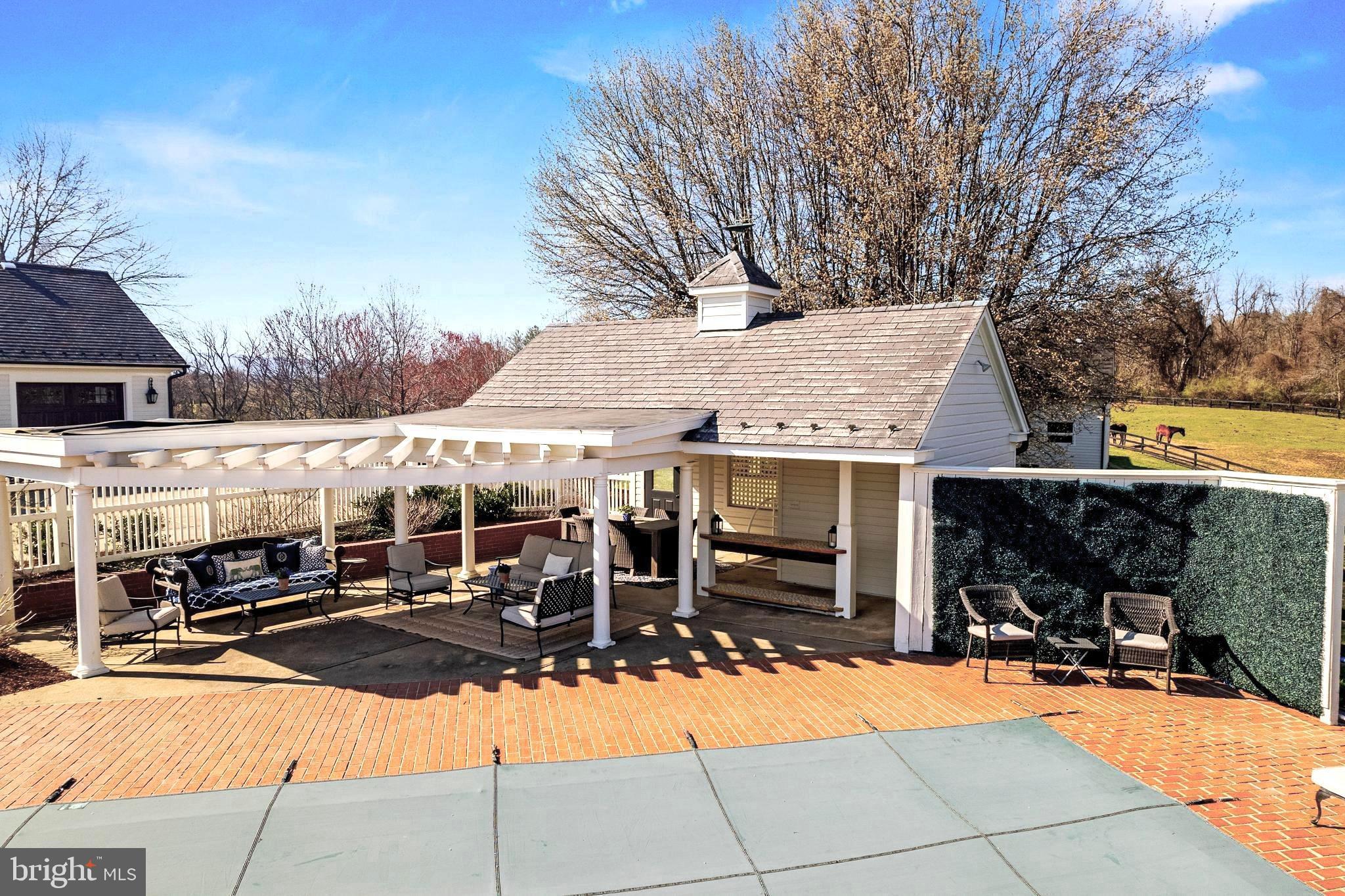 20544 BEAVERDAM BRIDGE ROAD