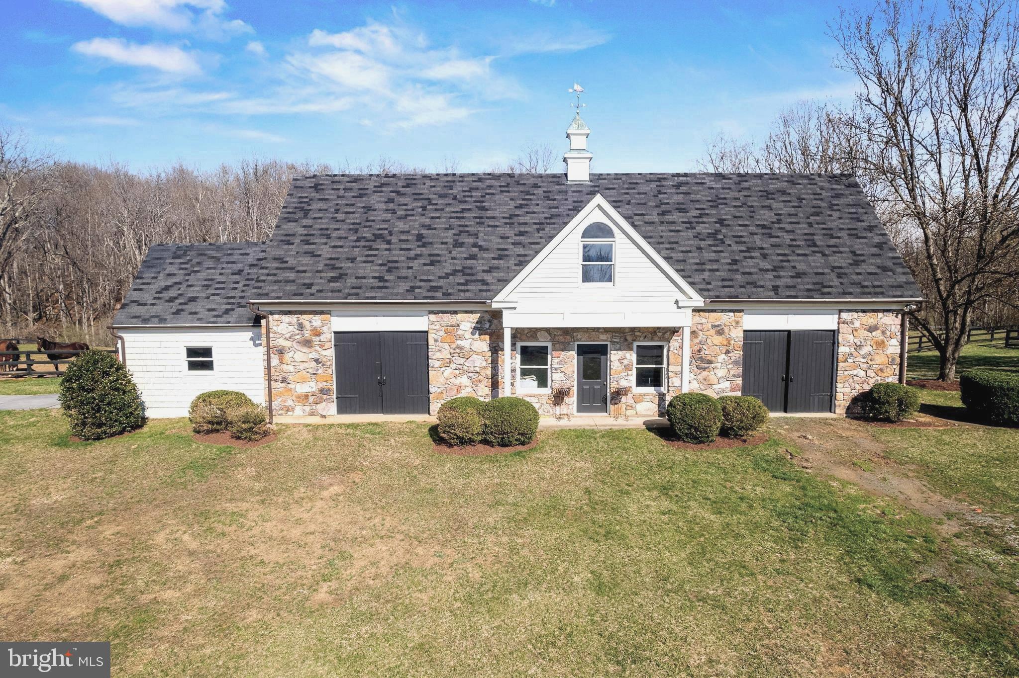 20544 BEAVERDAM BRIDGE ROAD