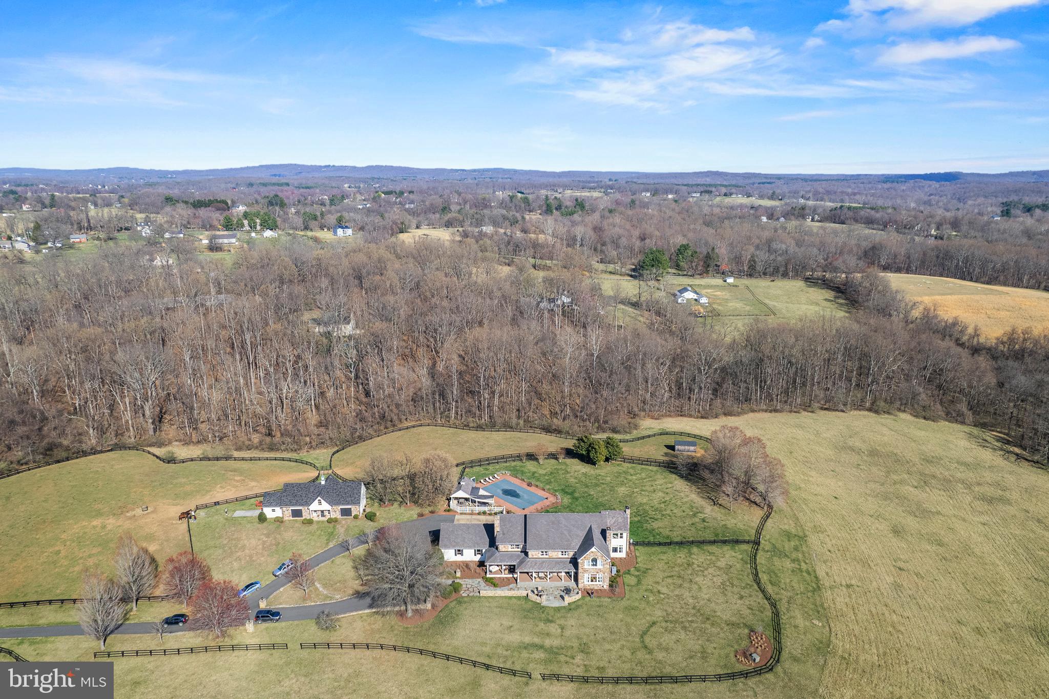 20544 BEAVERDAM BRIDGE ROAD