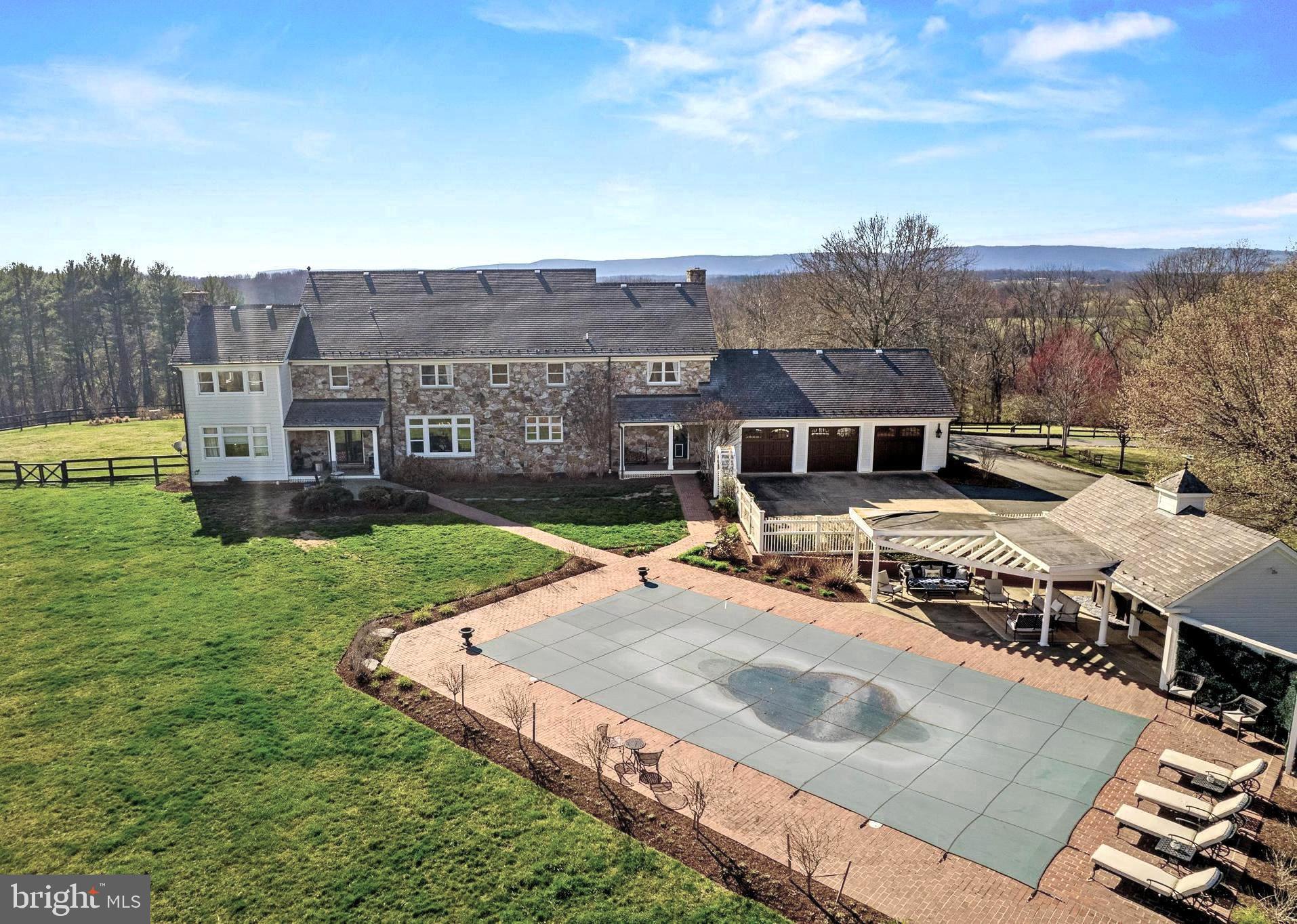 20544 BEAVERDAM BRIDGE ROAD