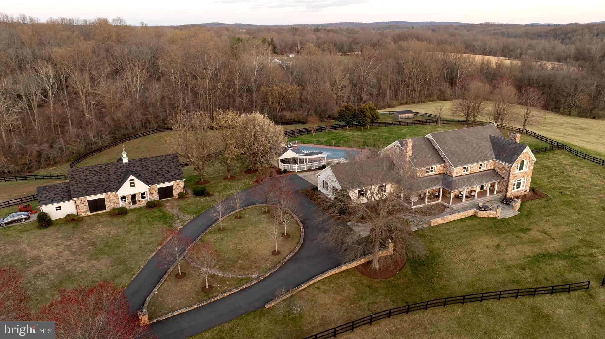 20544 BEAVERDAM BRIDGE ROAD