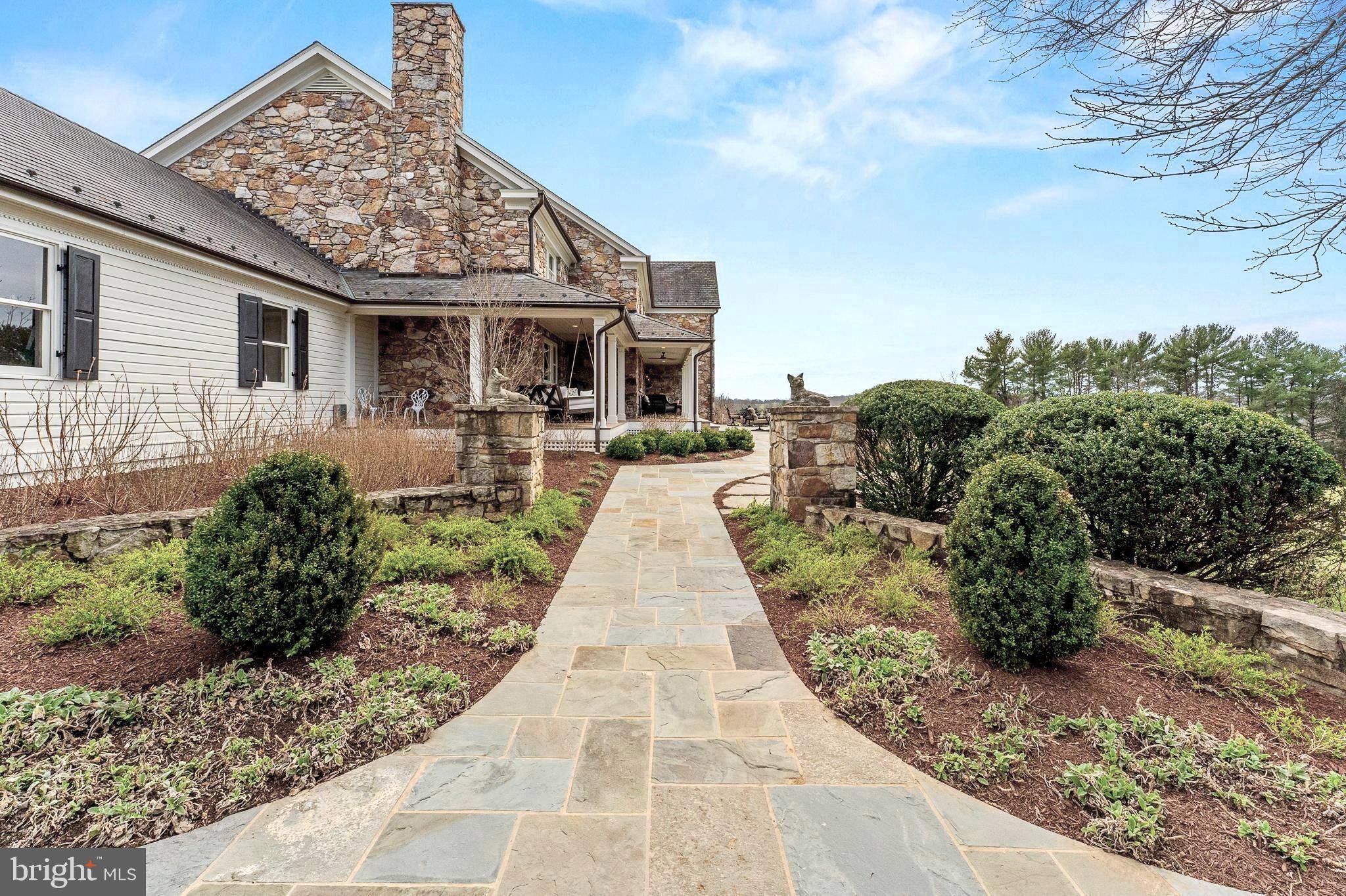 20544 BEAVERDAM BRIDGE ROAD