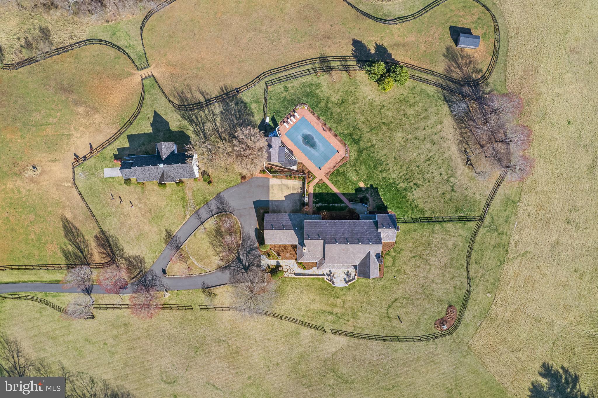 20544 BEAVERDAM BRIDGE ROAD