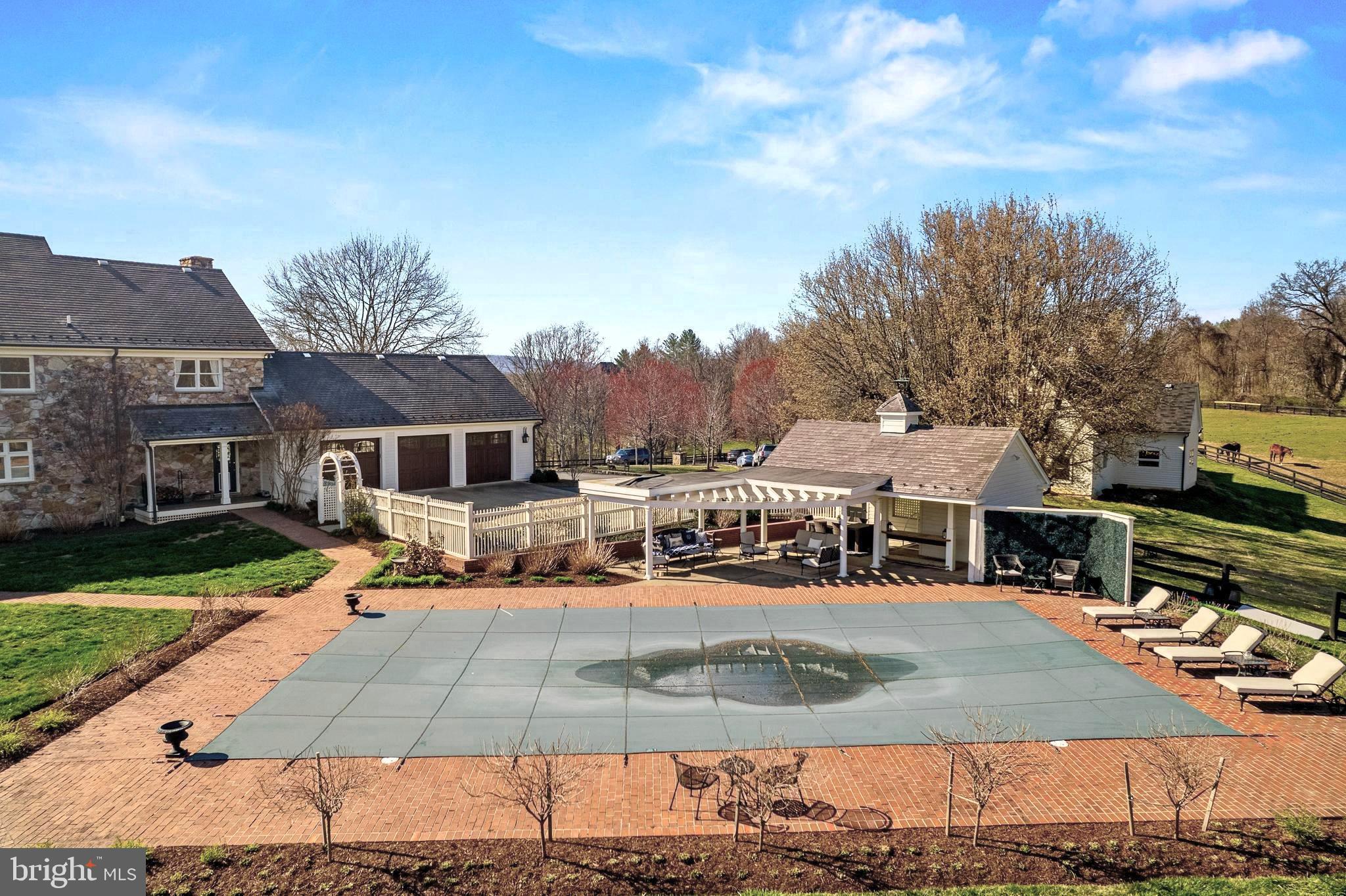 20544 BEAVERDAM BRIDGE ROAD