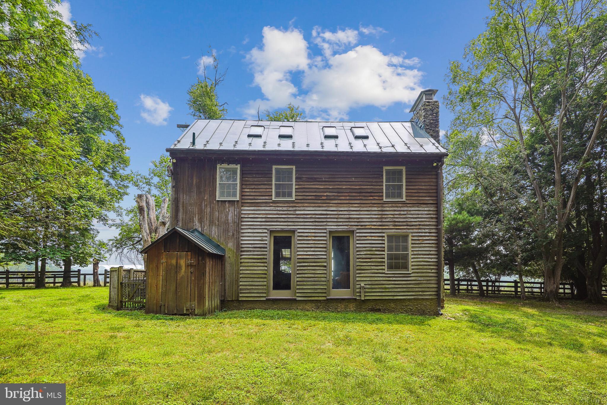 18285 FOUNDRY ROAD
