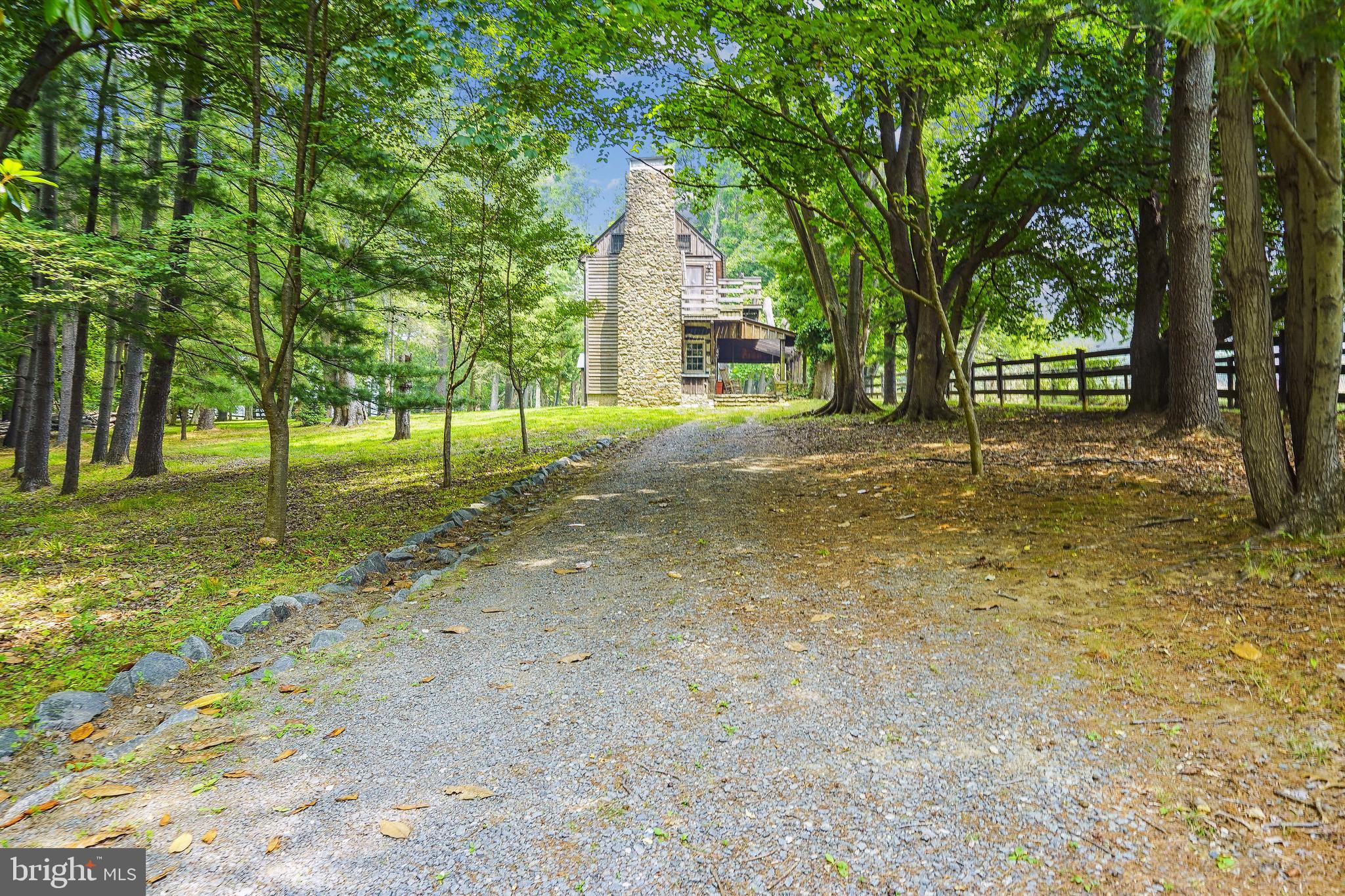 18285 FOUNDRY ROAD