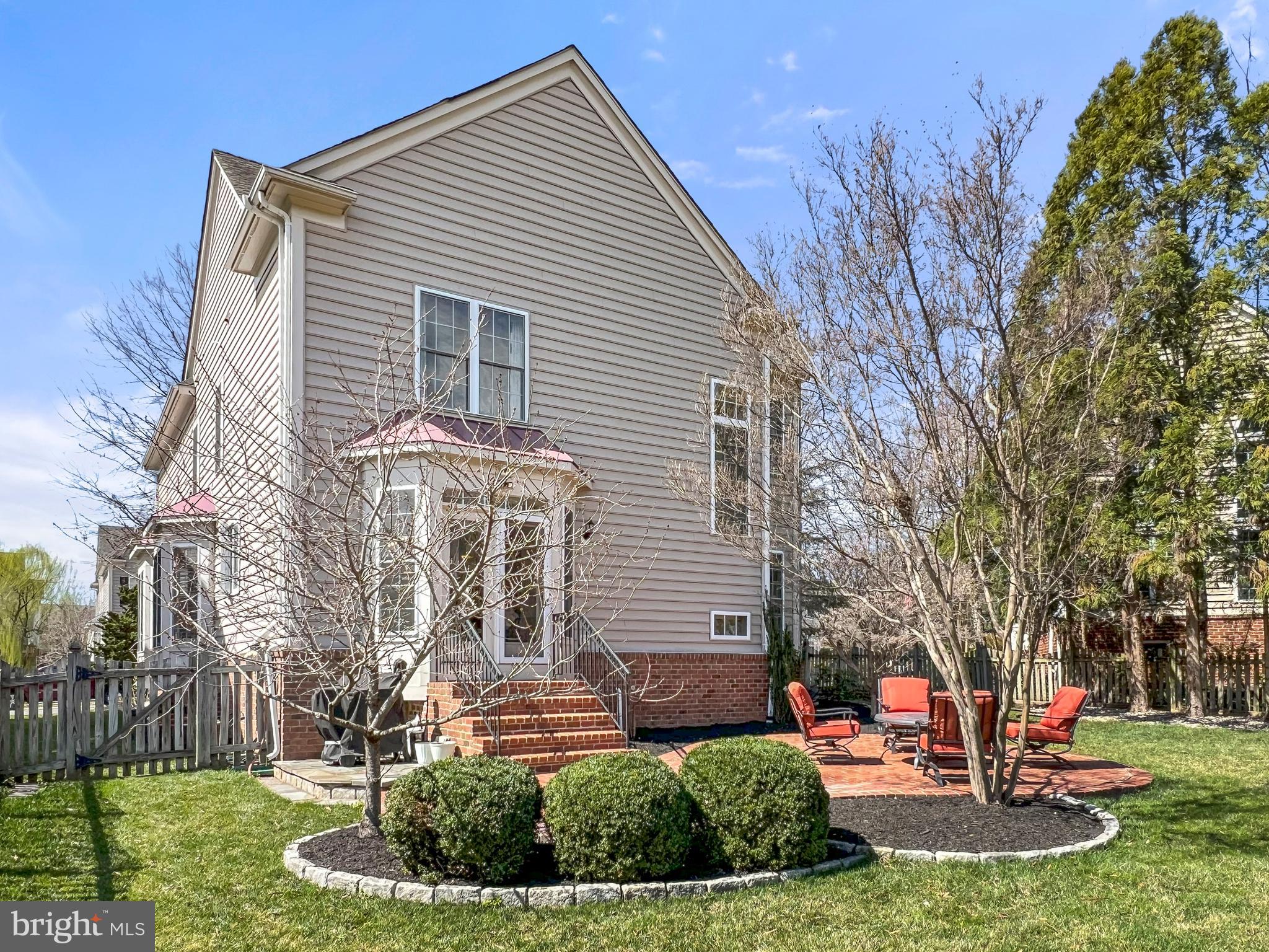 22773 HIGHCREST CIRCLE