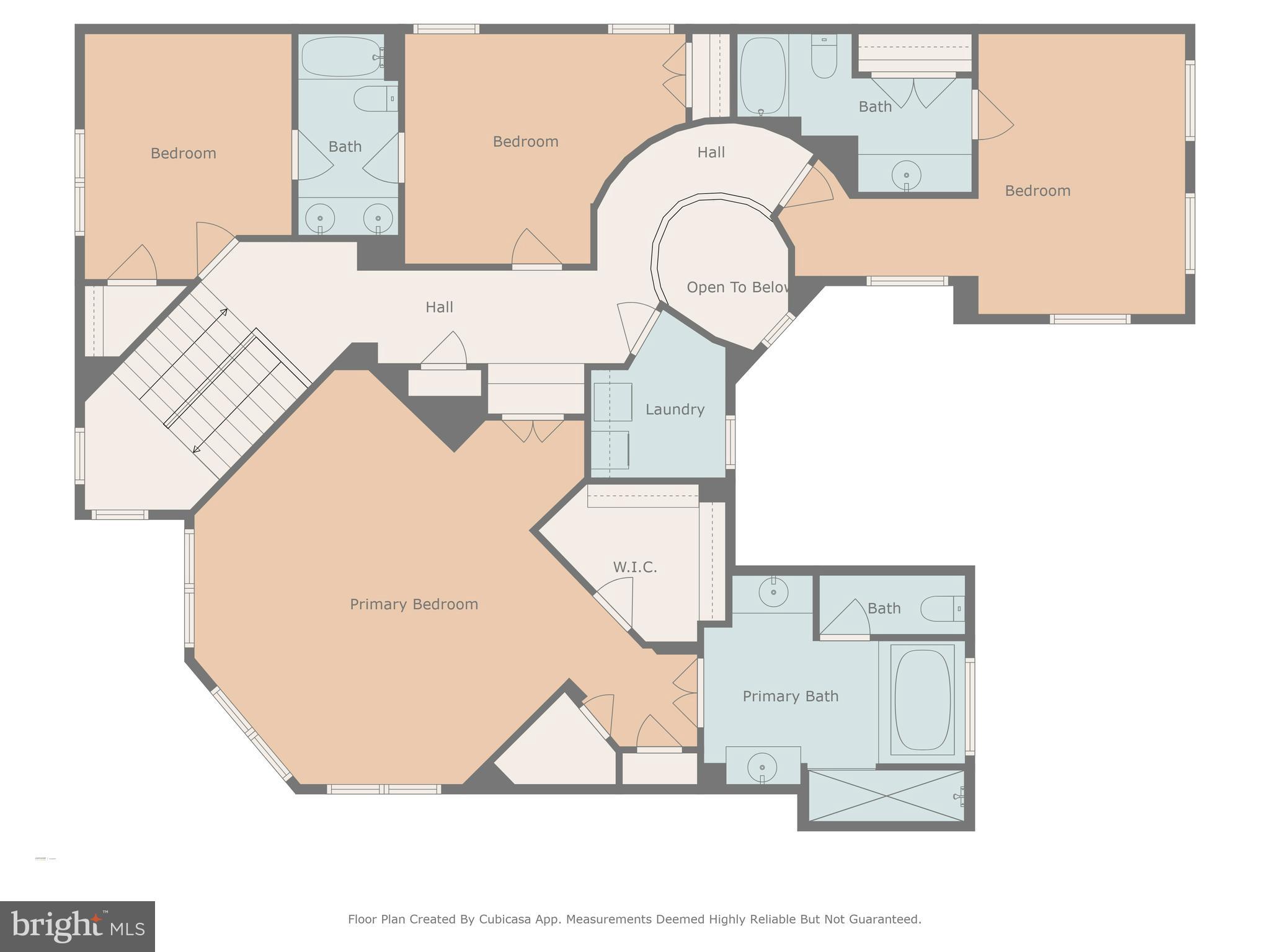 22773 HIGHCREST CIRCLE