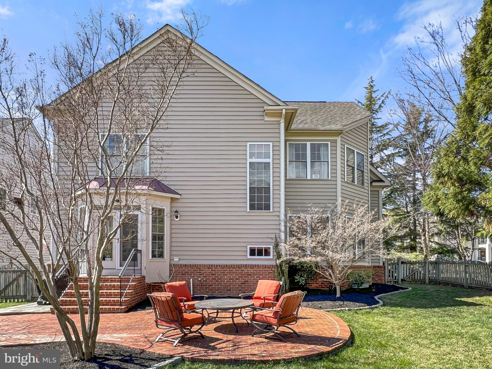 22773 HIGHCREST CIRCLE