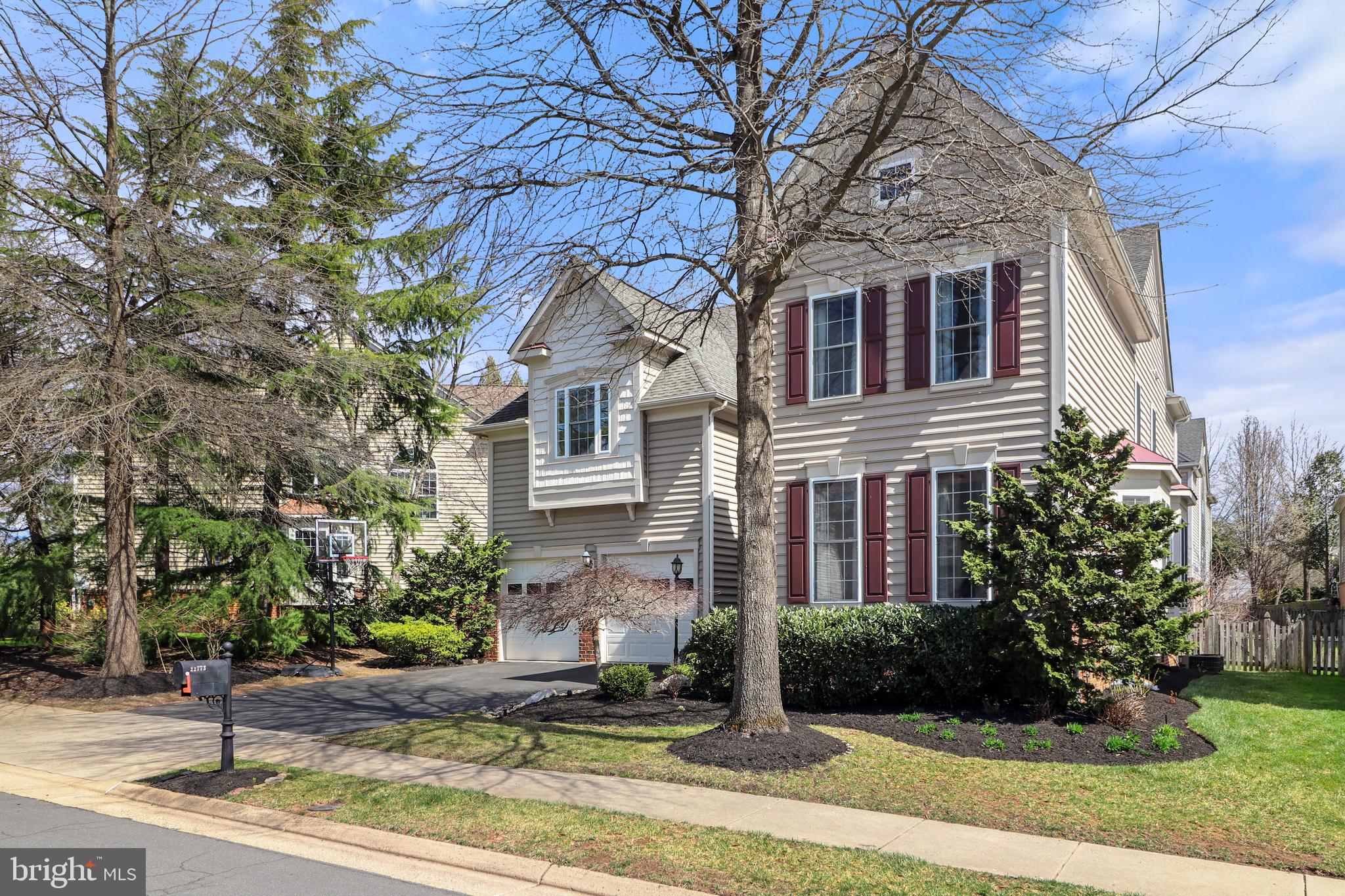 22773 HIGHCREST CIRCLE